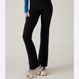 Athleta  Altitude Pant in Polartec - Power Stretch